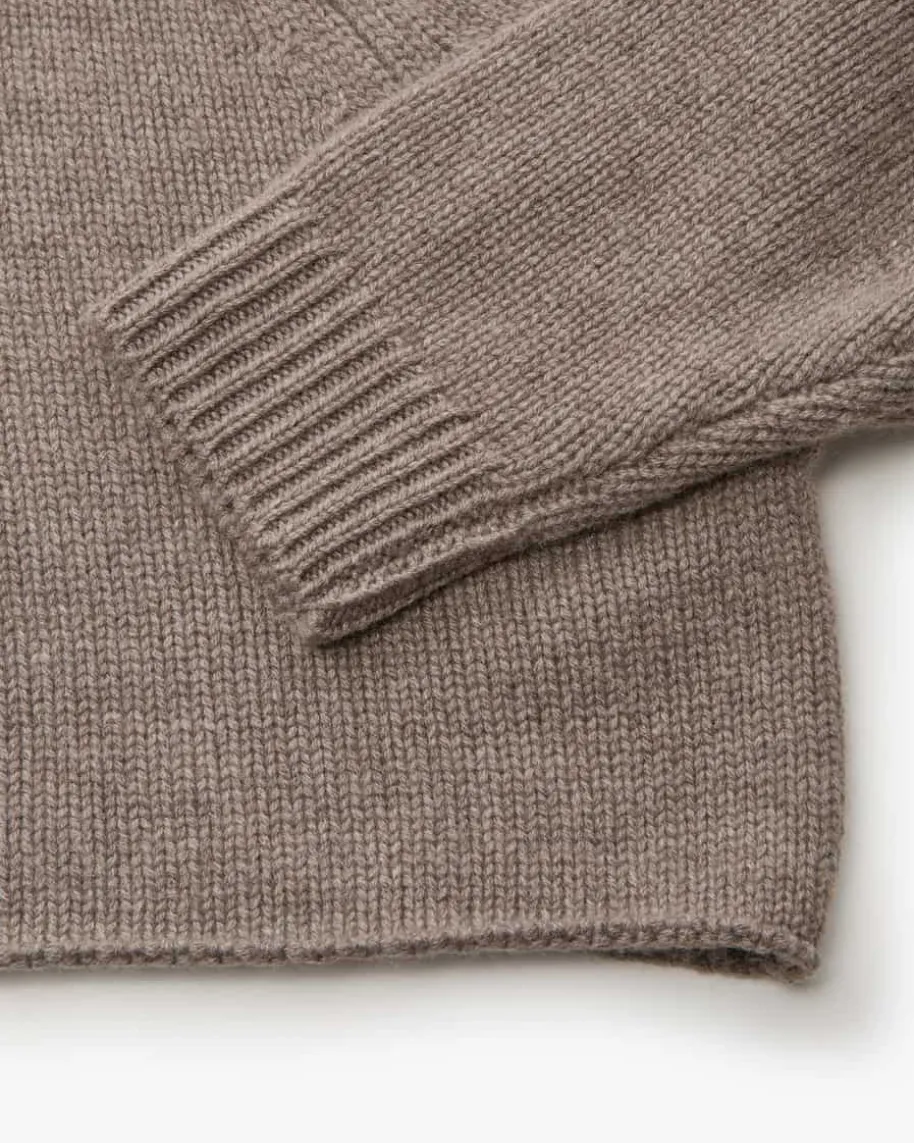 Karine Cashmere-Pullover