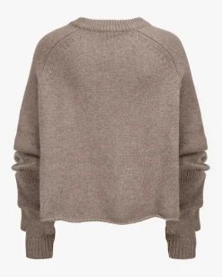 Karine Cashmere-Pullover