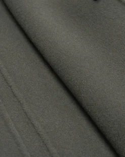 Kate Schal-Wolljacke