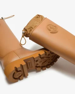 Kickstream Regenstiefel