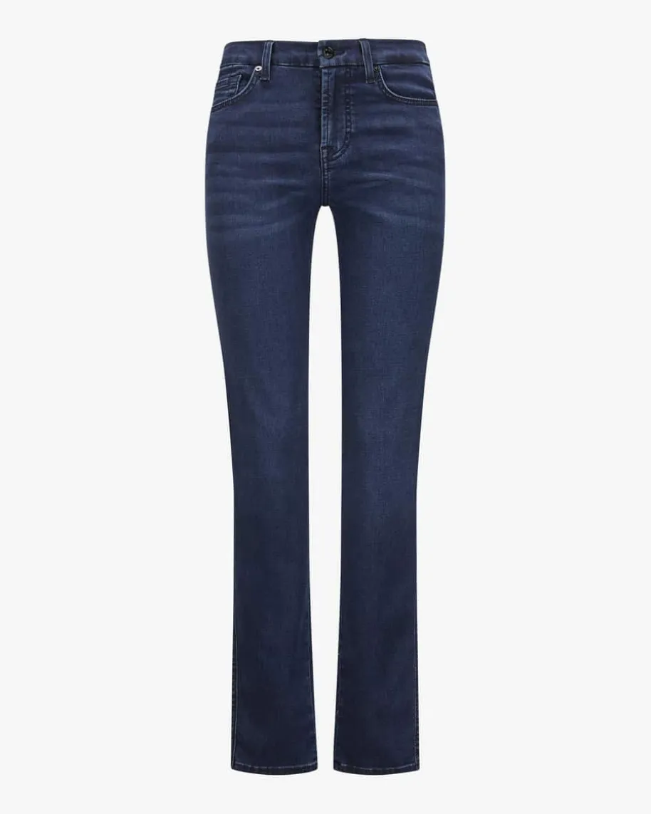 Kimmie Jeans Straight