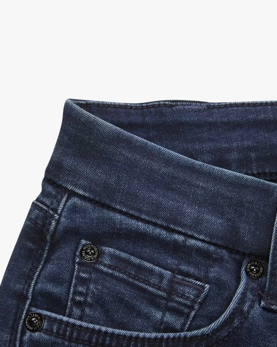 Kimmie Jeans Straight