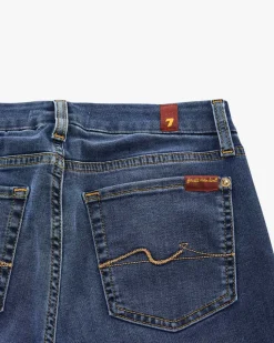 Kimmie Jeans Straight