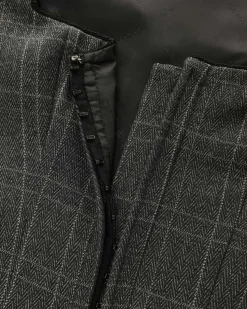 Lausanne Dirndl lang mit Schürze