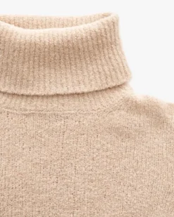 Laven Cashmere-Pullover