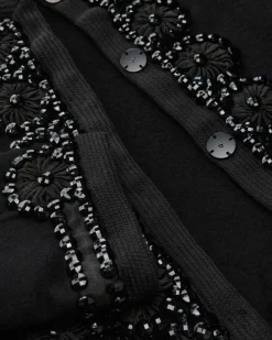 Leak25 Jacke aus Wolle