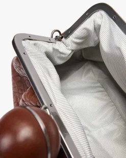 Lecito Umhängetasche