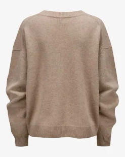 Lee Cashmere-Pullover