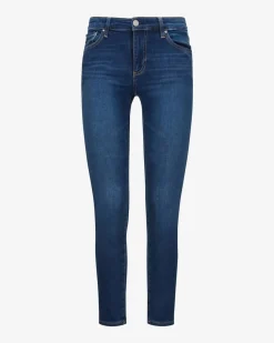 Legging Ankle 7/8-Jeans Super Skinny