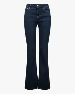 Legging Bootcut Jeans Slim Bootcut