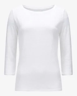 Leinen Longsleeve