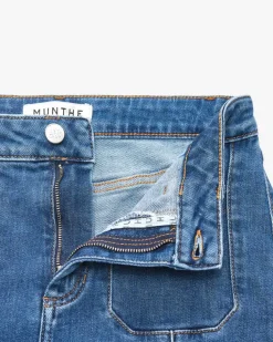 Lellanor Jeans
