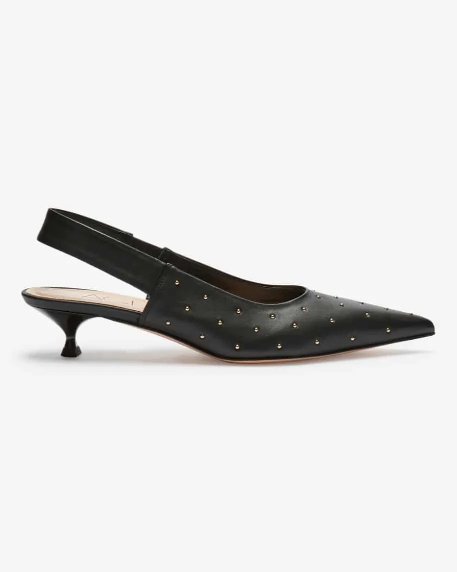 Lenor Slingback-Pumps
