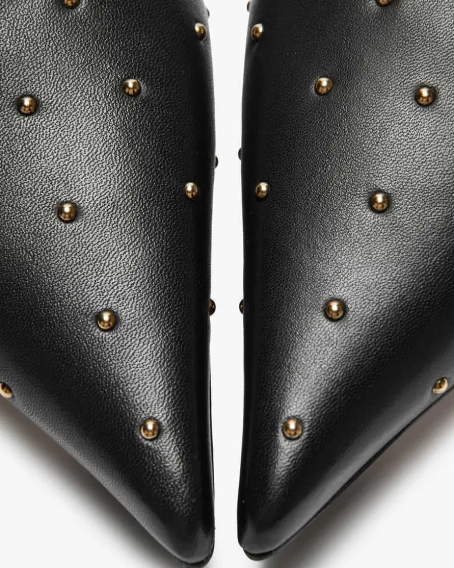 Lenor Slingback-Pumps