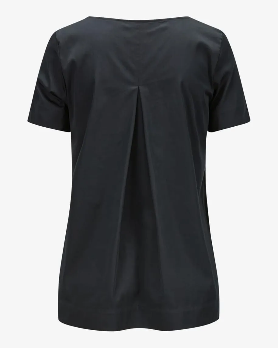 Leola Blusenshirt