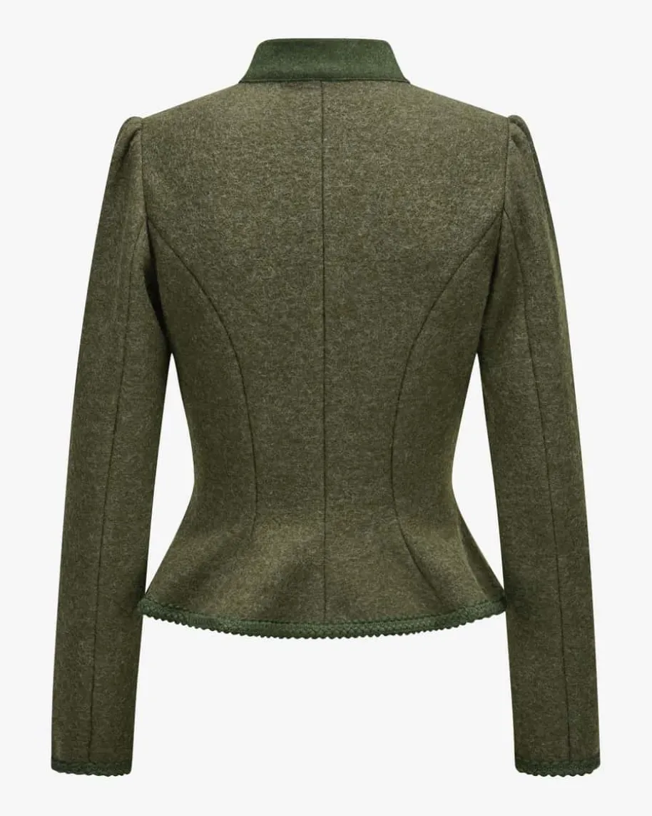 Leopold Trachtenjacke