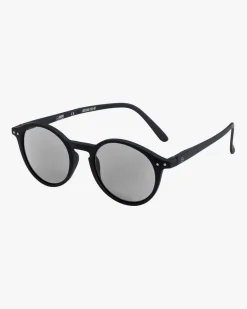 Lesebrille mit verdunkelten Gläsern