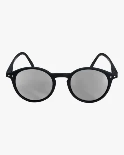 Lesebrille mit verdunkelten Gläsern