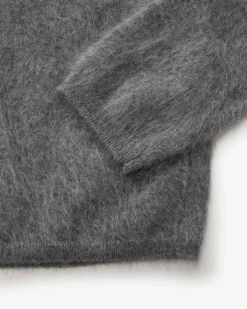 Lexia Cashmere-Pullover