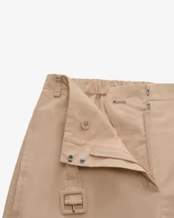 Light Touch Hose aus Baumwolle