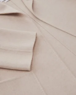 Lilia Cashmere-Mantel
