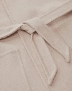 Lilia Cashmere-Mantel