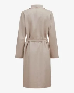 Lilia Cashmere-Mantel