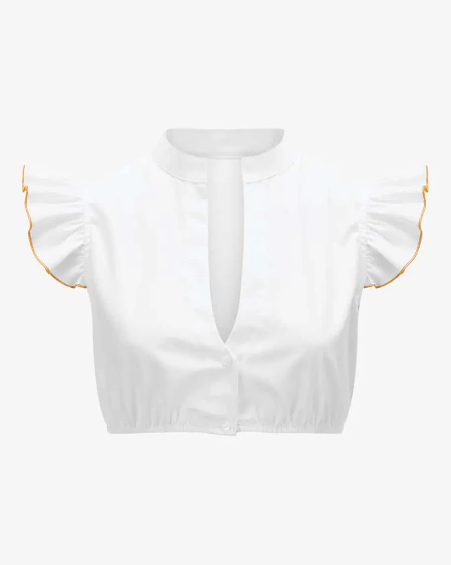 Lilly Dirndlbluse