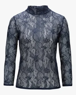Lina Spitzenbluse