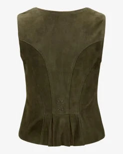 Linderhof Trachten-Ledermieder