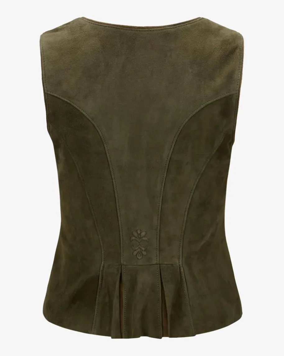 Linderhof Trachten-Ledermieder