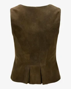 Linderhof Trachten-Ledermieder