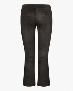 Lively 7/8-Hose aus Lammleder