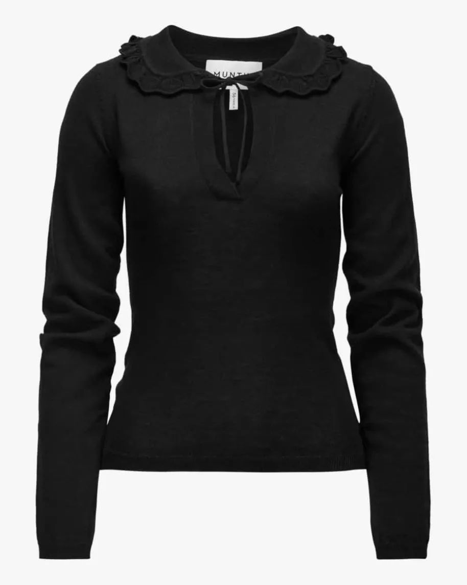 Livo Pullover