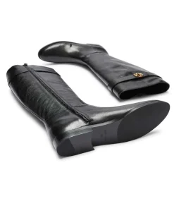 Lock Riding Boot Stiefel