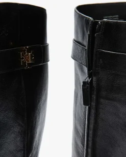 Lock Riding Boot Stiefel