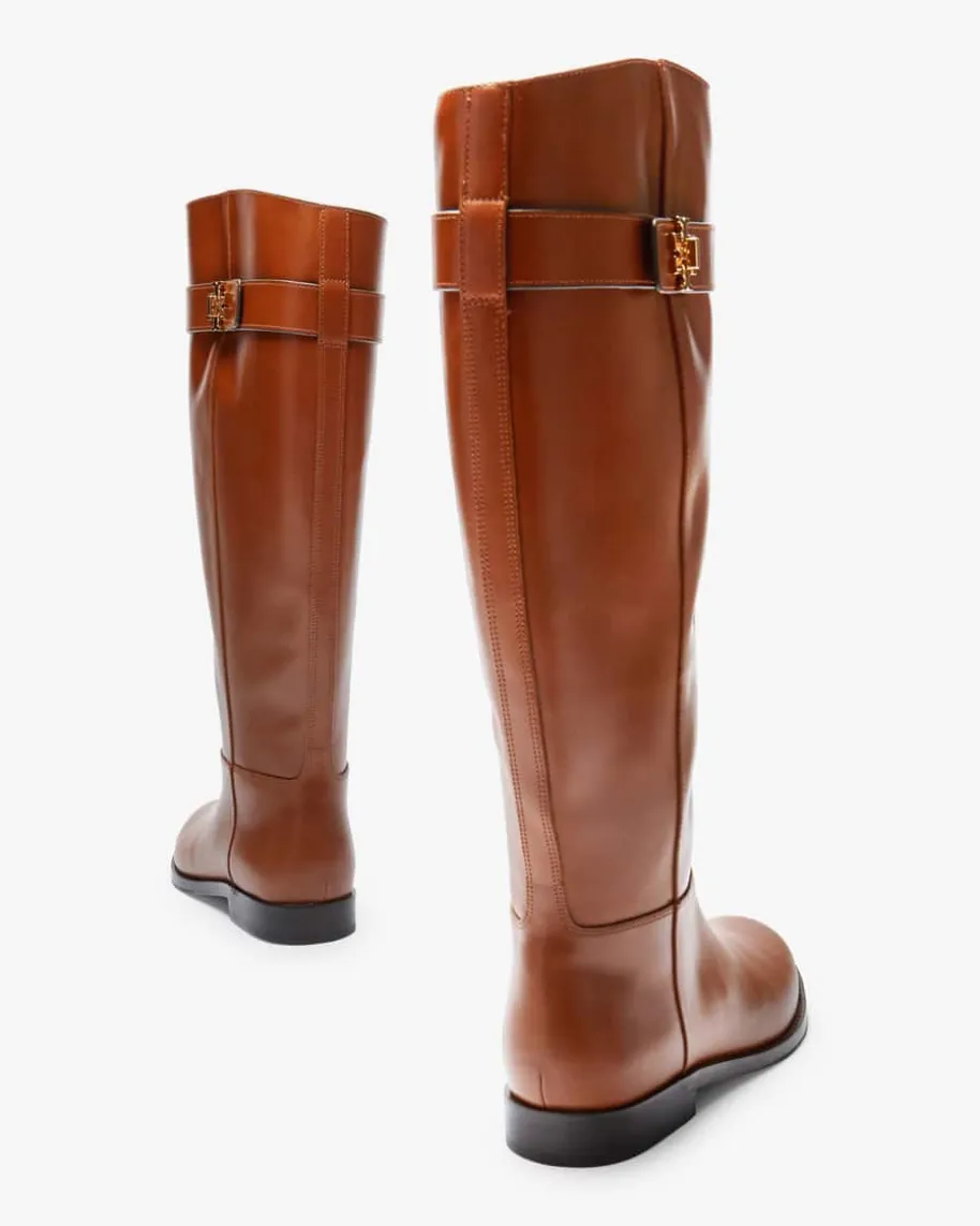 Lock Riding Boot Stiefel