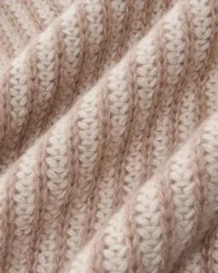 Logan Cashmere-Seiden-Pullunder