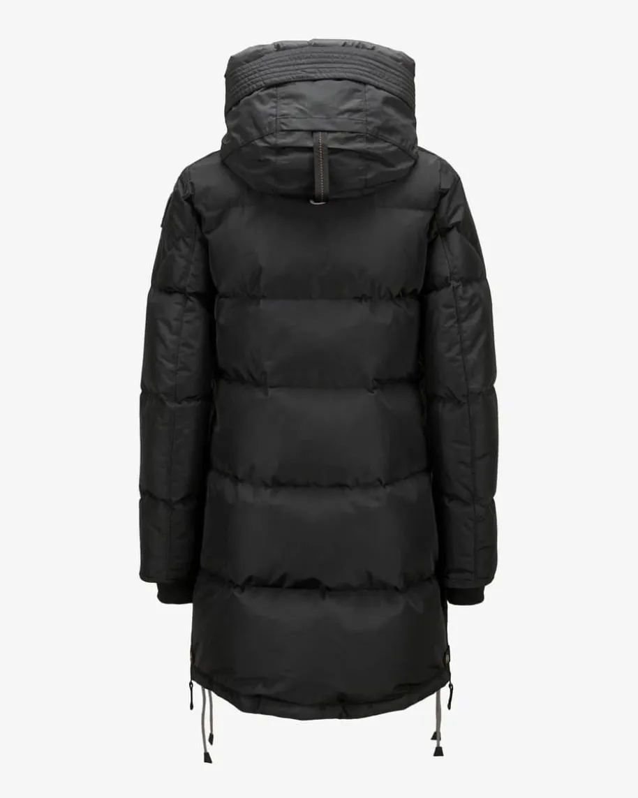 Long Bear Daunenmantel