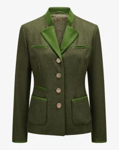 Lore Trachtenblazer