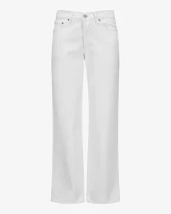 Los Angeles Jeans V-Waist Baggy