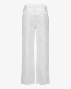 Los Angeles Jeans V-Waist Baggy