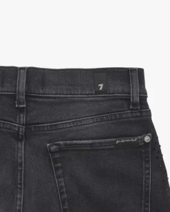 Lotta Luxe Vintage Jeans