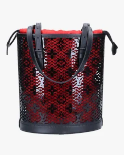 Louis Vuitton Bucket PM Vintage Handtasche