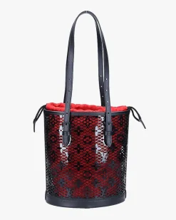 Louis Vuitton Bucket PM Vintage Handtasche