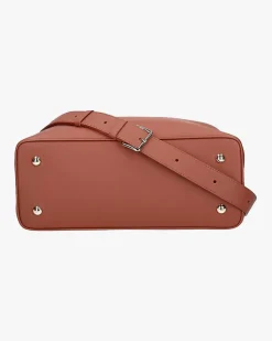 Louis Vuitton Capucines GM Soupe Vintage Handtasche