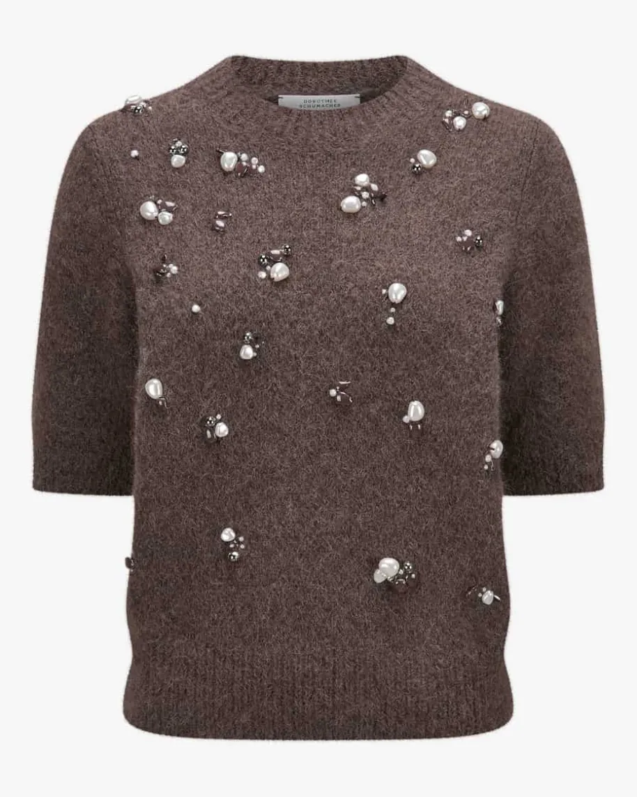 Loving Touch Strickshirt