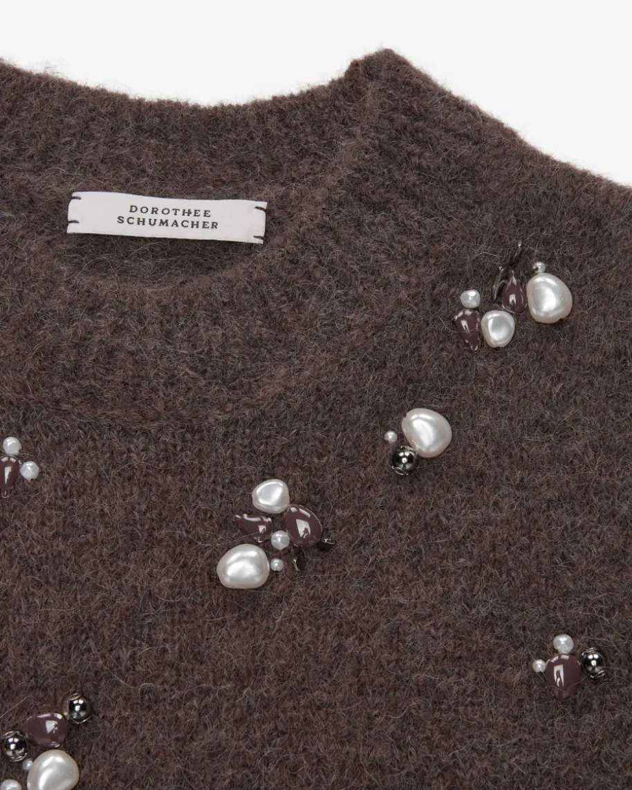 Loving Touch Strickshirt