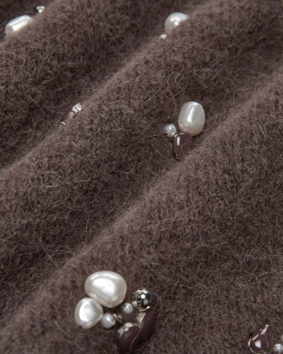 Loving Touch Strickshirt