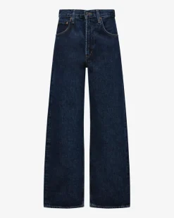 Low Curve Jeans